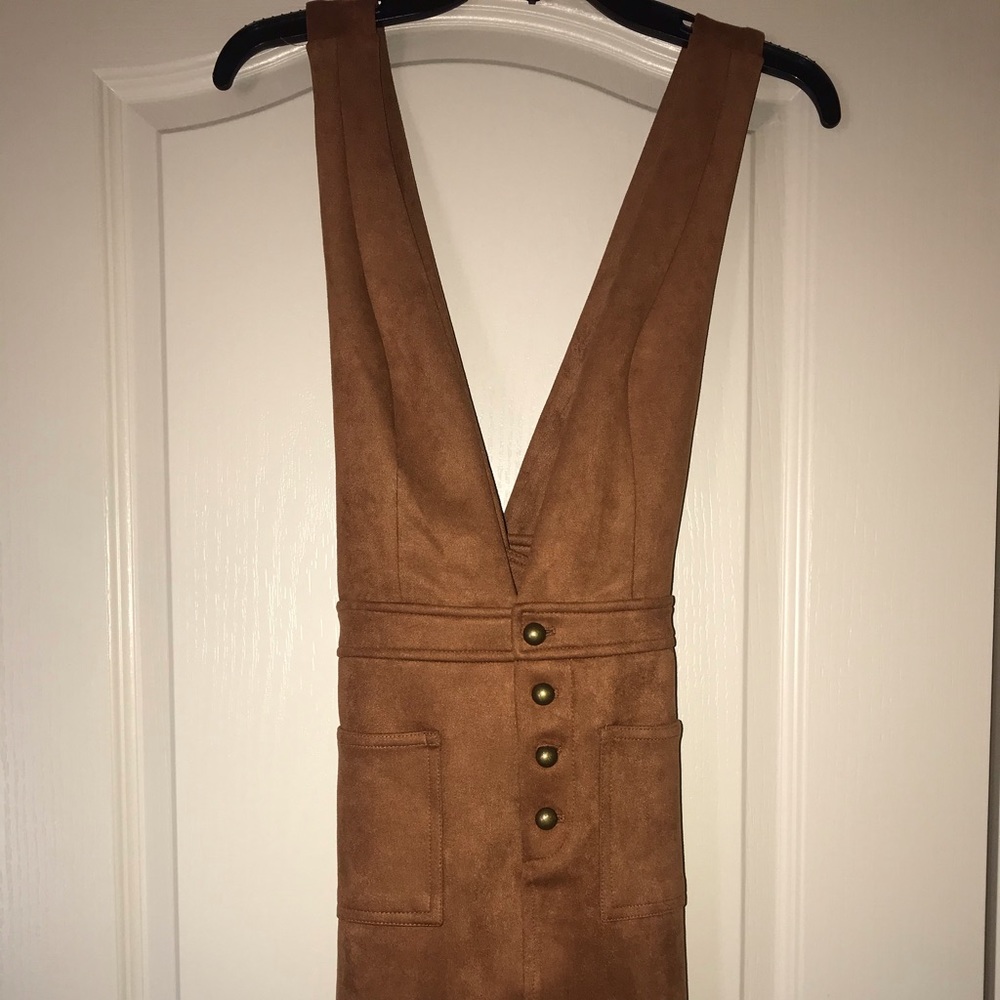 Forever 21 Dress